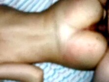 Girl Gf Orgasms and Gets a Cum-Shot - Leyla Velvet