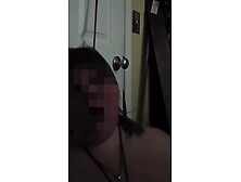 Fakeboy hu00aangs herself