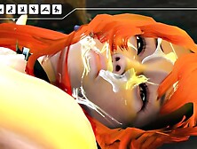 Perv Garden Halloween [Mod]