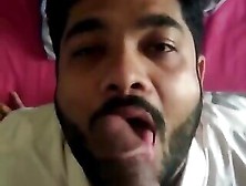 Indian Gay Sucking Big Dick And Got Fucked