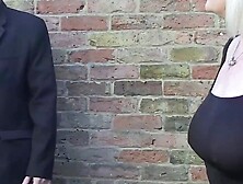 LACEYSTARR - Window Of Opportunity two