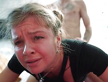 The Trainer Saw My Exercises and Showed Me How to Do Yoga Correctly - Nigonika Hot Porn 2024.