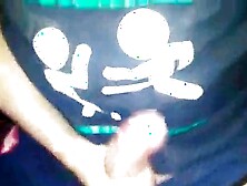 My boyfriend likes my wet pussy