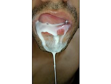 Deepthroat,  Mouth Milk,  Sloopy,  Hard,  I Want Your Cum In My Mouth,  Close-Up