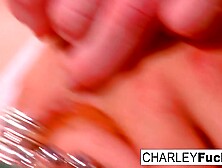 Charley Chase And Heather Carolin Have Sex