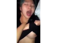 Asian Girl Roughly Fucked And Choked