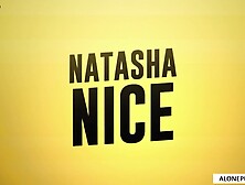 Throated #13 - Three Way Lesbian Thrilla With Scene Stealers