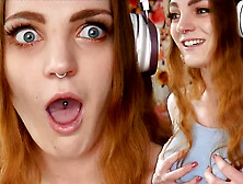 Best of Carly Rae Summers Porn Reactions Season 1 - Dirty Talk / Rough / Anal...