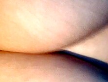 Femdom Messy Talk: Dad bangs u like the messy whore u're