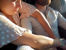 Spraying milk and drinking my Lyft drivers goo for a free ride. Part two on merely fans.