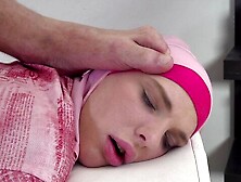 Watch spicy Lexistar 60's video