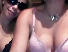 Angels On Webcam