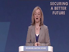 Dirty Cow,  Liz Truss Opens Up A New Pork Market!