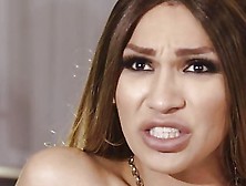 Ts Jessy Dubai Gets Fuck In Doggystyle