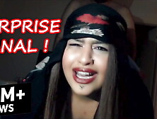 I FUCKED MY WIFE'S SISTER IN THE ASS!