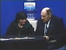 Blowjob for friend of hubby