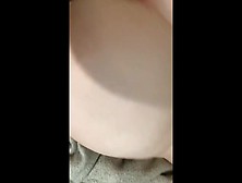 18Year Cougar Youngster Cunt Stretched By Step Brother 12 Inch Cock