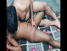 Indian Teen Girl Fucking