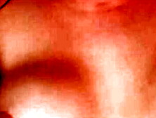 Stepdaughter Experiences First Anal Creampie