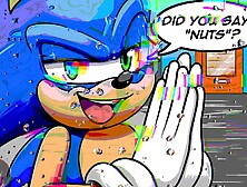 sally acorn and the other boys