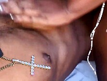 ⏰WILLING SET BLOW⏰ HOT BUTT DOXY JADA DEE WITH A BBC IN HER THROAT!!️ ?.  ️