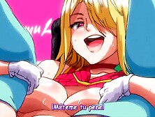 Oide yo! Mizuryuu Kei Land Capítulo two