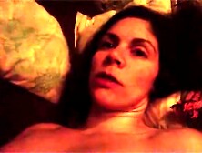 My ex Uruguayan GF confessing her virtual affaire