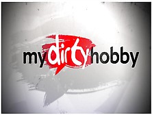 Cute teen 18+ gets pussy fucked