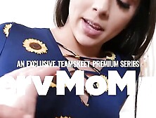 BFFS - Hot Besties Shares Cock On Halloween Night