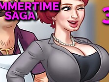 SUMMERTIME SAGA #34 • MisterDoktor • PC Gameplay