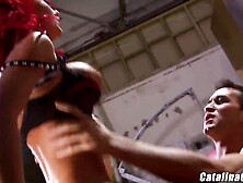 Naughty Ex-Wife needs Lots of Cock and Fed Attractive Spunk Paige Ashley