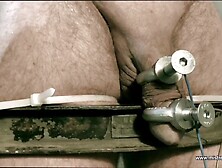Domina Gf April - Birthday punishment for sub