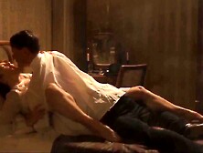 KEIRA KNIGHTLEY,  A DANGEROUS METHOD,  SEX SCENES (CLOSE UPS)