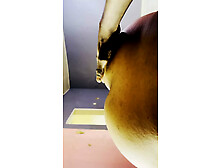 Big Ass horny hookup girl fuck Hardcore Doggy style for Orgasm