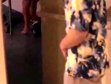 Reese Bueno Sexy Scene in Secret Confessions