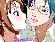 I believe in her. : Japanese,  Hentai & Hentai Anime Porn