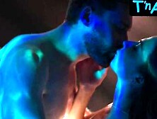 Iris Lebedeva Sexy Scene In Mechta Na Troikh