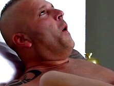 Lily Charmelle & Hubby - Morning Sex Surprise With Breakfast In Bed