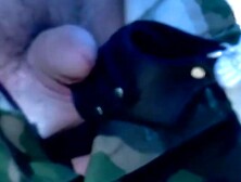 Sexual Domination - BDSM Submissive Male Trapped And Tormented By Dominatrix