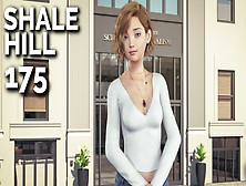 Shale Hill #175 • Visual Novel Gameplay [Hd]