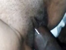 I Suck His Gigantic Ebony Penis He Suck My Small Soak Cunt Then Screwed Me