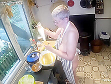 Live Cooking Cam Show Pt2