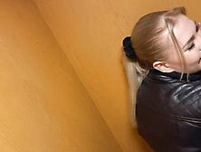 Mimi Cica - Public Flashing And Lush Controlled By My Girlfriend