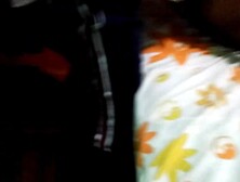 Guy stripped by friends