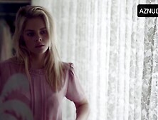 Samara Weaving - "growing Young" (2014)