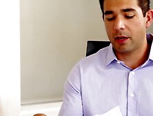 Blonde Bombshell Arousing My Ultimate Delight