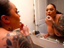 Gigidacream Screws & Sucks Rich Clown Pornstar In Public On A Sexy Miami Night