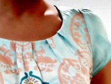 Erotic Massage Therapy - Hot Babe Gets Intimate Oily Touch from Expert Masseuse