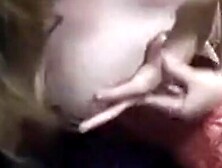 German Amateur Chubby Girl Rides Big Dick - "Redheaded Bbw Fucked Hard