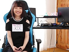 Japan Nerd Fresh Face